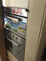 Oasis Garden (D19), Condominium #177305432